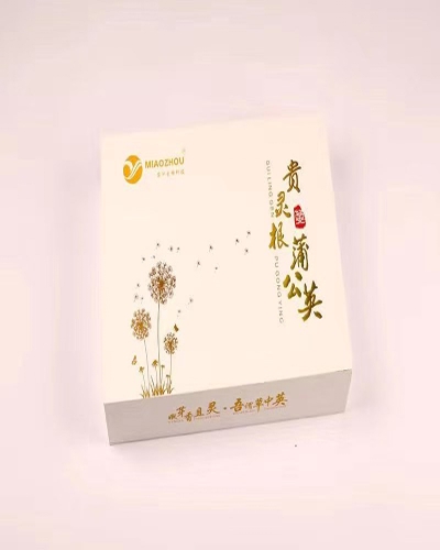 贵灵根蒲公英
